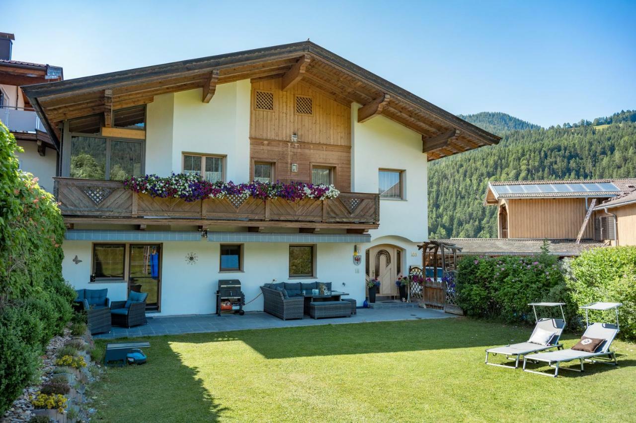 Appartement Unterbering Söll Exterior foto